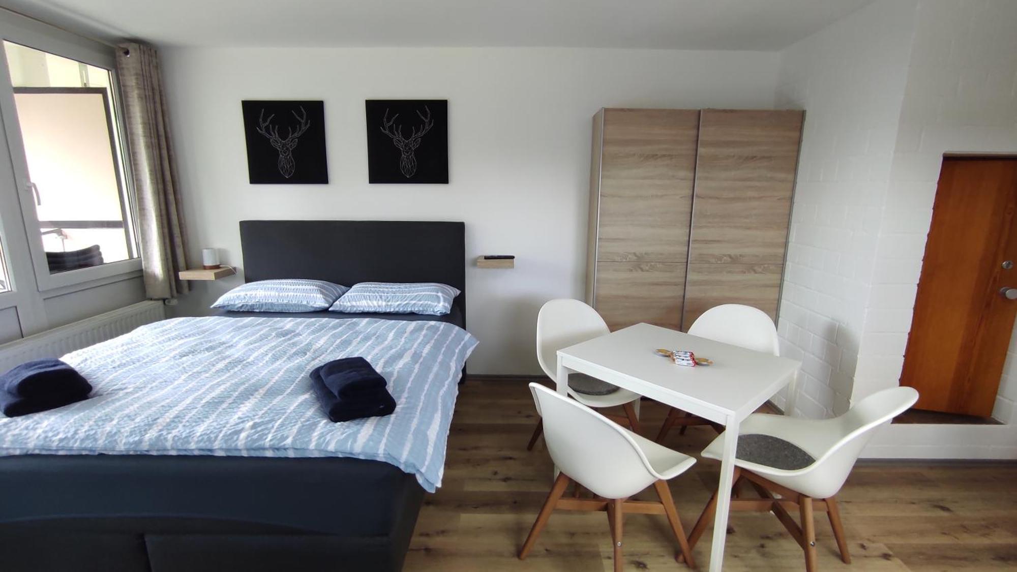Ferienwohnung Mit Blick In Den Bayrischen Wald Oberhalb Von Sankt Engelmar Sankt Englmar Kültér fotó