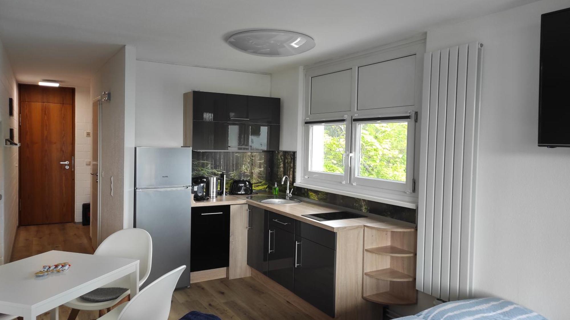 Ferienwohnung Mit Blick In Den Bayrischen Wald Oberhalb Von Sankt Engelmar Sankt Englmar Kültér fotó