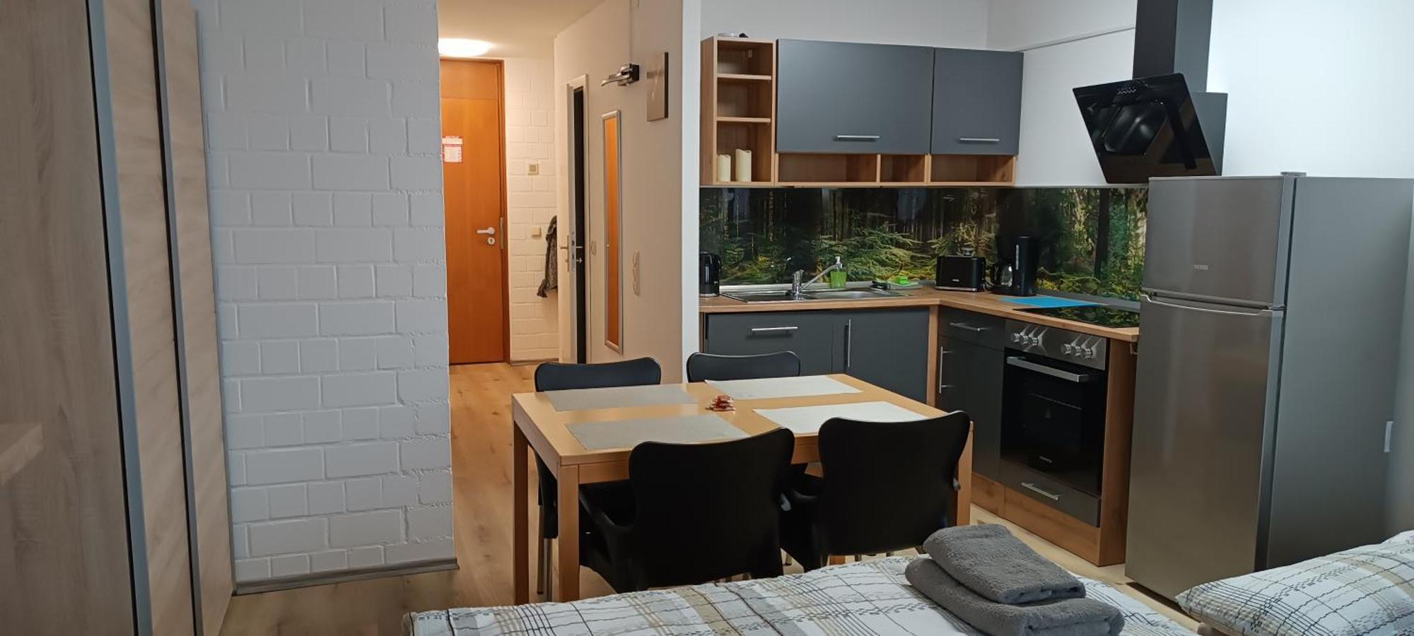Ferienwohnung Mit Blick In Den Bayrischen Wald Oberhalb Von Sankt Engelmar Sankt Englmar Kültér fotó