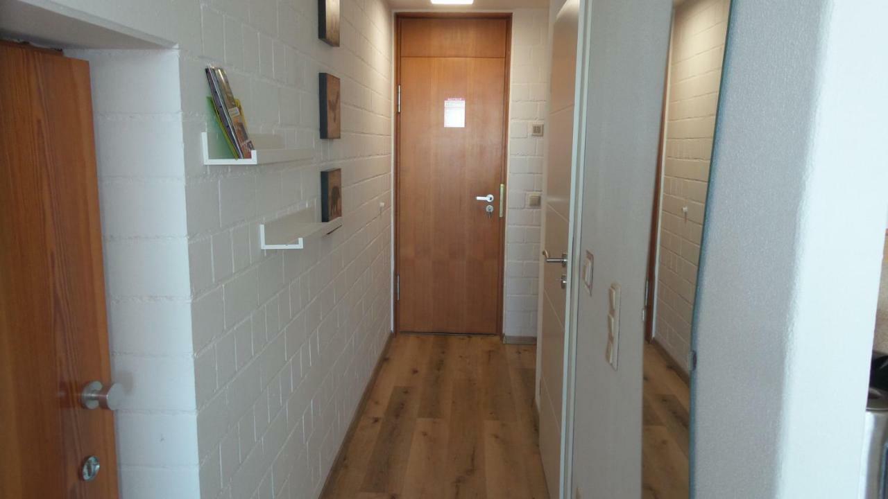 Ferienwohnung Mit Blick In Den Bayrischen Wald Oberhalb Von Sankt Engelmar Sankt Englmar Kültér fotó