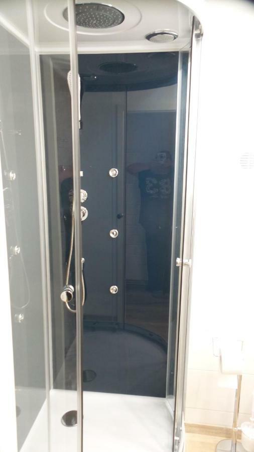 Ferienwohnung Mit Blick In Den Bayrischen Wald Oberhalb Von Sankt Engelmar Sankt Englmar Kültér fotó