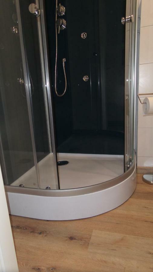 Ferienwohnung Mit Blick In Den Bayrischen Wald Oberhalb Von Sankt Engelmar Sankt Englmar Kültér fotó